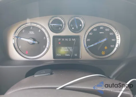 2010 Cadillac Escalade Esv Premium из США, поврежденный, VIN 1GYUKJEF3AR114967